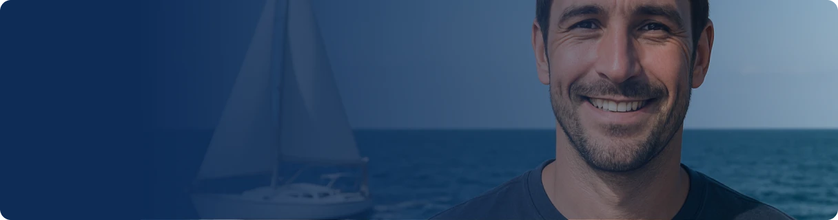 Velejador faça seu cadastro e tire sua carteirinha